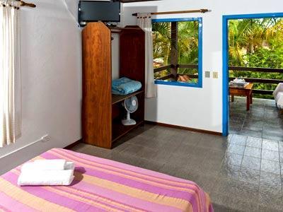 Pousada Manaca Paraty Exterior photo